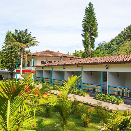 Dreamer Cocora Саленто Екстер'єр фото